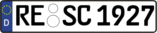 RE-SC1927