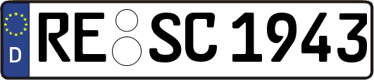 RE-SC1943