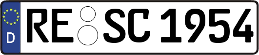 RE-SC1954