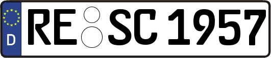 RE-SC1957