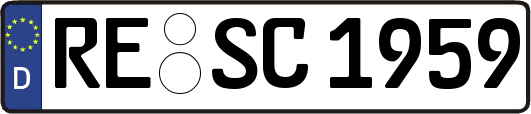 RE-SC1959