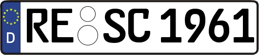 RE-SC1961