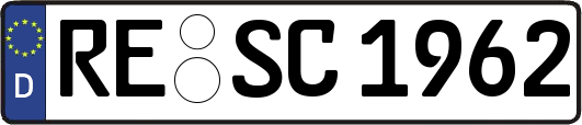 RE-SC1962