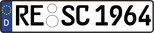 RE-SC1964