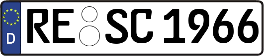 RE-SC1966