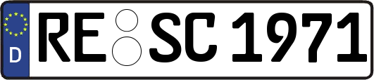 RE-SC1971