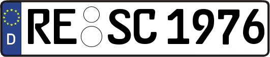 RE-SC1976