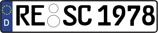 RE-SC1978