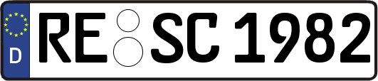 RE-SC1982