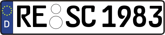 RE-SC1983