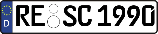 RE-SC1990