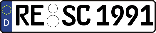 RE-SC1991