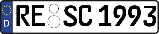 RE-SC1993