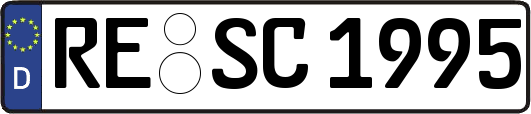 RE-SC1995