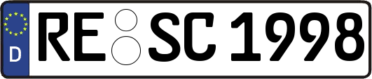RE-SC1998