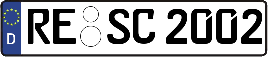 RE-SC2002