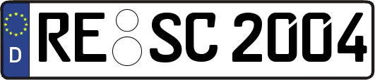 RE-SC2004