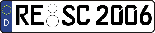 RE-SC2006