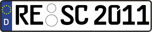 RE-SC2011