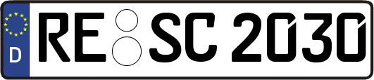 RE-SC2030