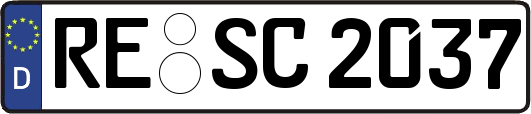 RE-SC2037
