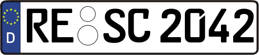 RE-SC2042
