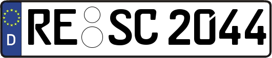 RE-SC2044
