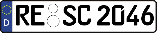 RE-SC2046