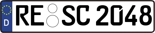 RE-SC2048