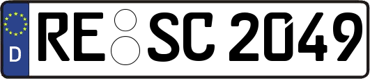 RE-SC2049