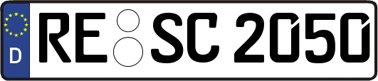 RE-SC2050