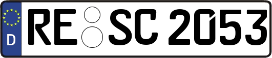 RE-SC2053