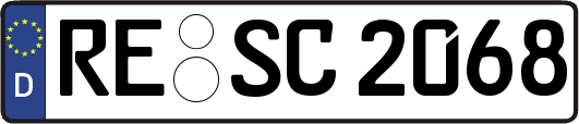 RE-SC2068