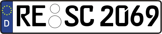 RE-SC2069