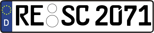 RE-SC2071