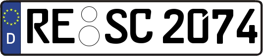 RE-SC2074