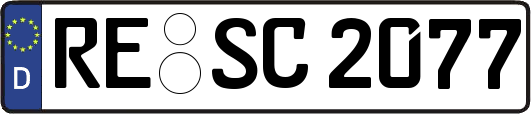 RE-SC2077