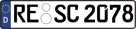 RE-SC2078