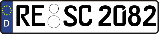 RE-SC2082