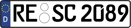RE-SC2089