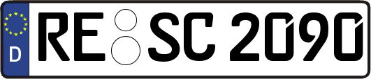 RE-SC2090