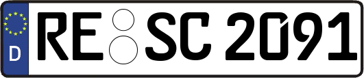RE-SC2091
