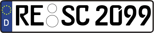 RE-SC2099