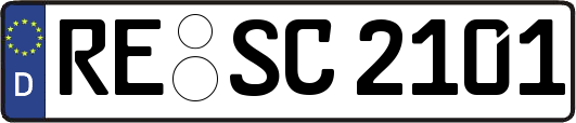 RE-SC2101