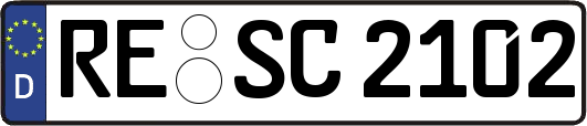 RE-SC2102
