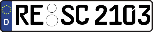 RE-SC2103