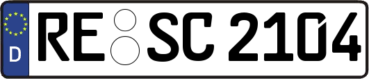 RE-SC2104