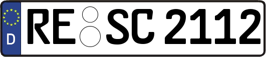 RE-SC2112