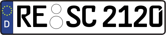 RE-SC2120