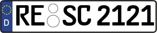 RE-SC2121